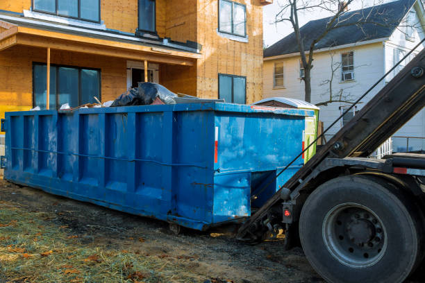 Reliable Antigo, WI Junk Removal Solutions