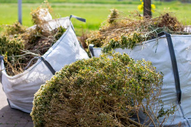 Appliance Disposal in Antigo, WI