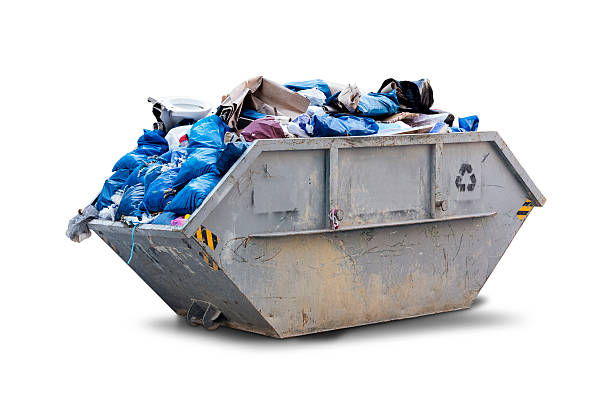 Best Commercial Cleanout Services  in Antigo, WI