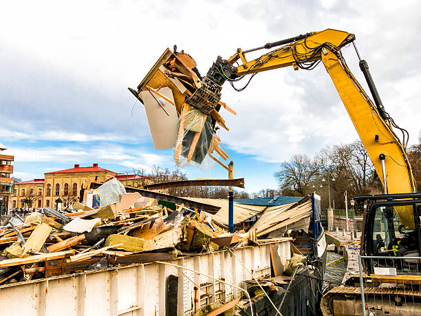 Best Trash Removal Near Me  in Antigo, WI
